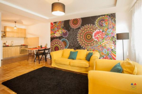 Lovely apartment near Sarajevo airport
